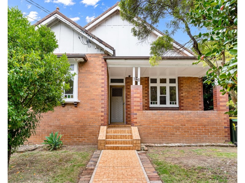 106 The Avenue, Hurstville NSW 2220