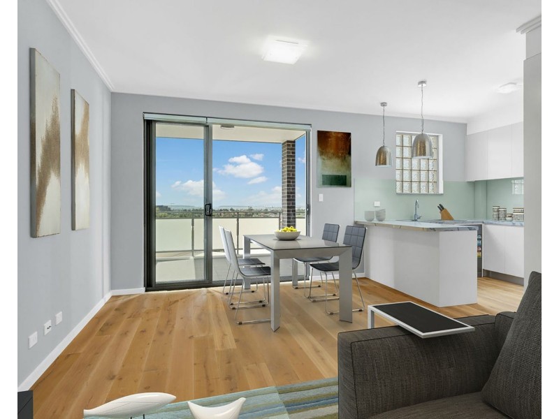 5/19-23 Forest Road, Hurstville NSW 2220