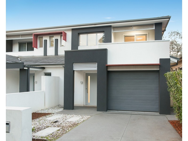 6 Woodburn Avenue, Panania NSW 2213