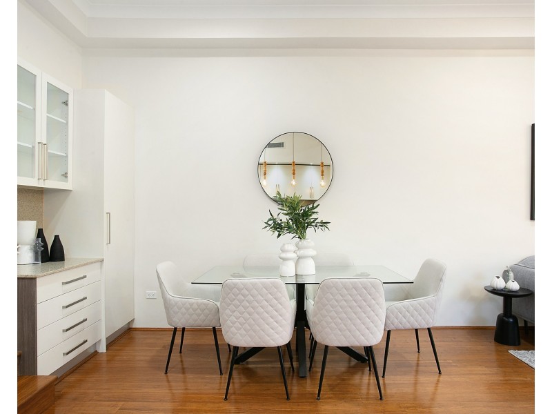 6 Woodburn Avenue, Panania NSW 2213