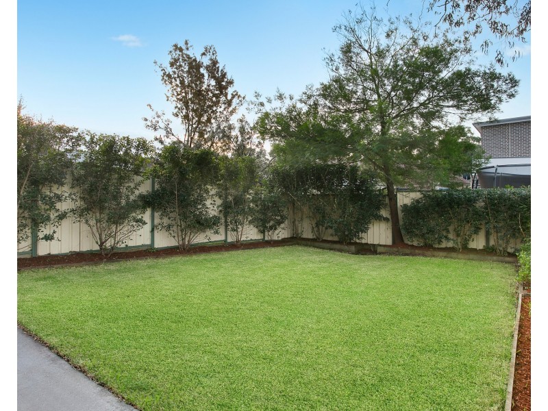 6 Woodburn Avenue, Panania NSW 2213