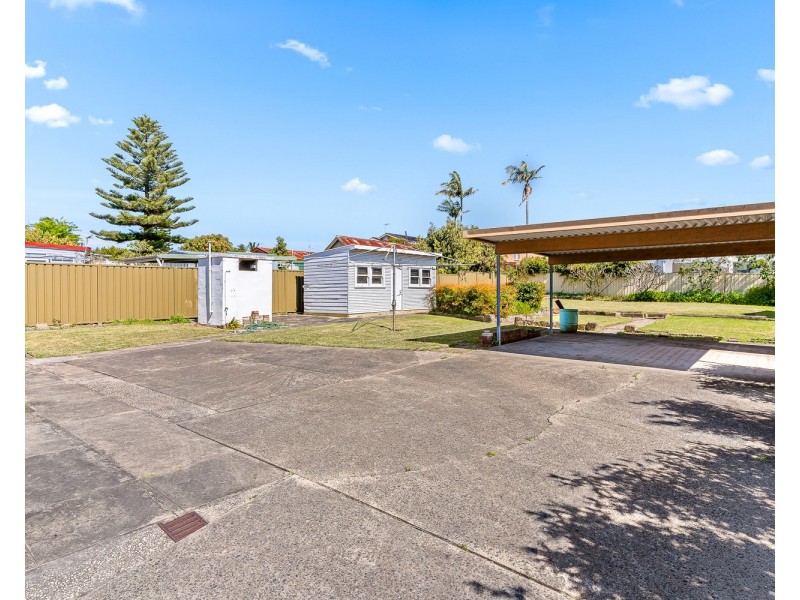161 Rocky Point Road, Beverley Park NSW 2217