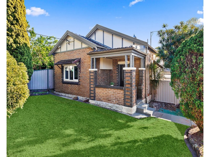 1 Mead Street, Banksia NSW 2216