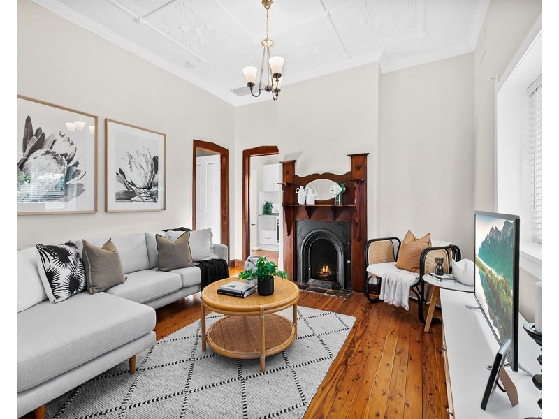 1 Mead Street, Banksia NSW 2216