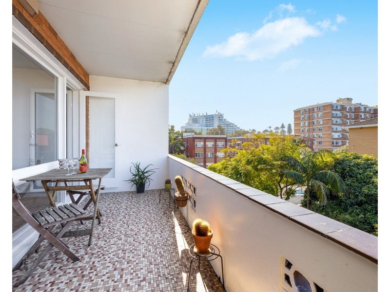 11/14-16 Trafalgar Street, Brighton-le-sands NSW 2216