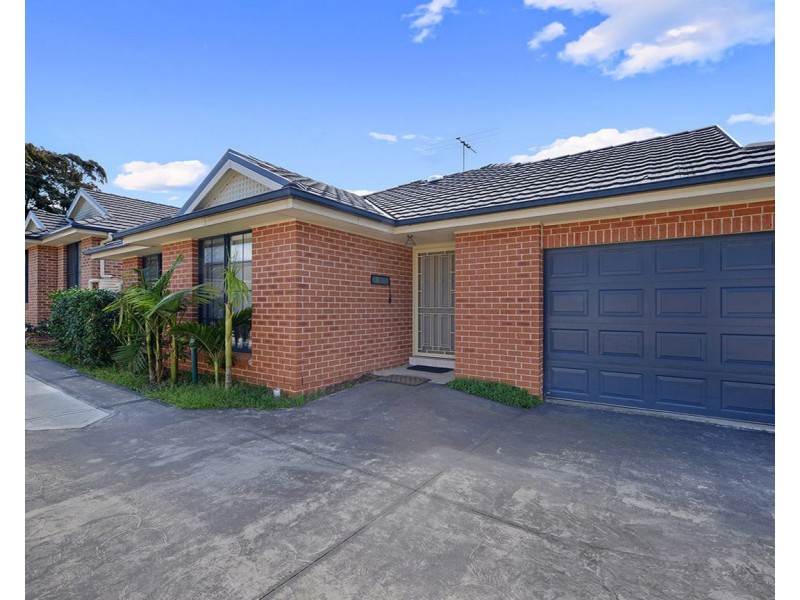 1/445 Rocky Point Road, Sans Souci NSW 2219