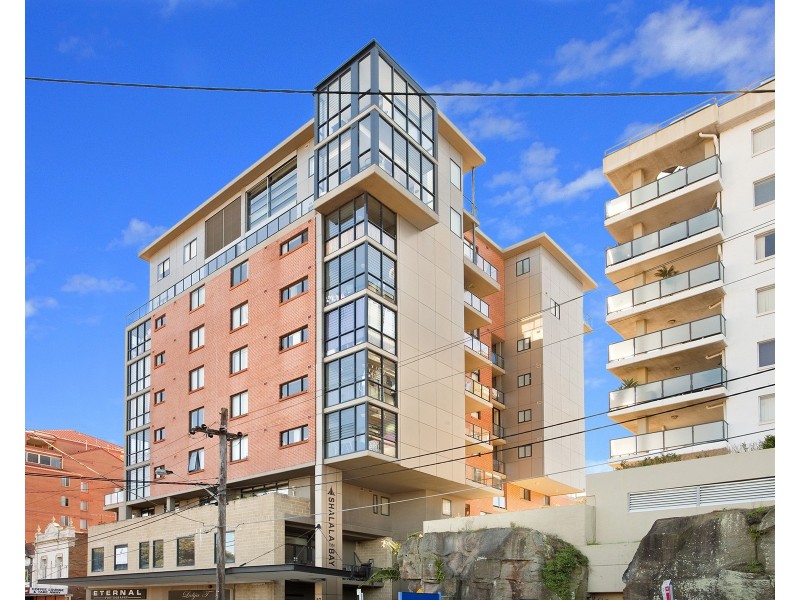 18/52 Bay Street, Rockdale NSW 2216