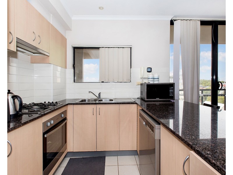 18/52 Bay Street, Rockdale NSW 2216