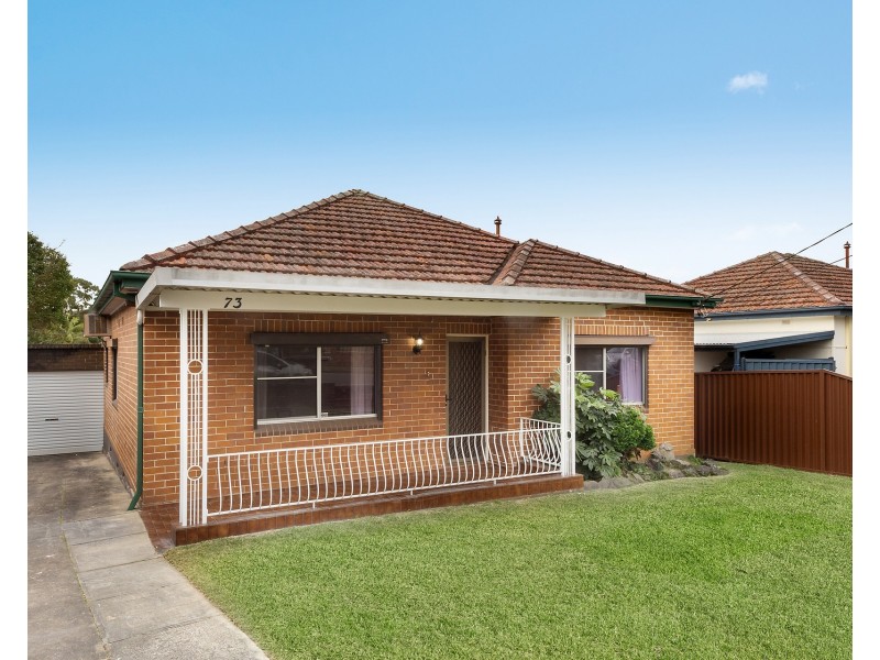73 Mercury Street, Narwee NSW 2209