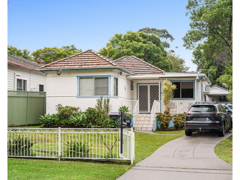 23 Boorara Avenue, Oatley NSW 2223