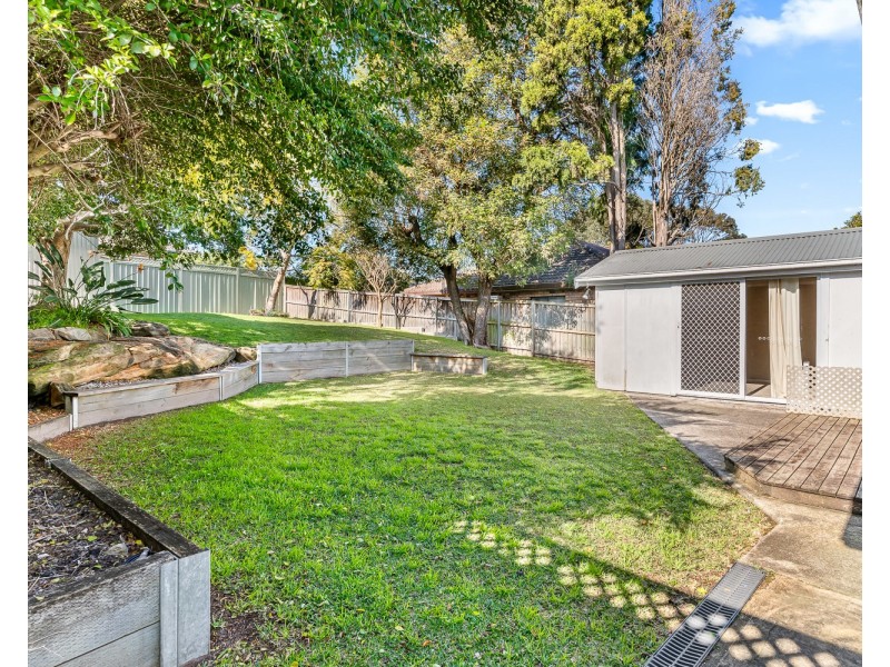 23 Boorara Avenue, Oatley NSW 2223