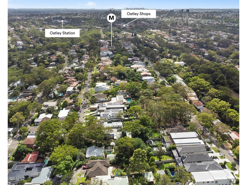 23 Boorara Avenue, Oatley NSW 2223