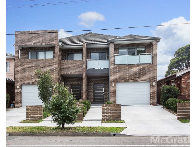 46A Beaconsfield Street, Revesby NSW 2212