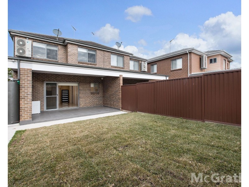 46A Beaconsfield Street, Revesby NSW 2212