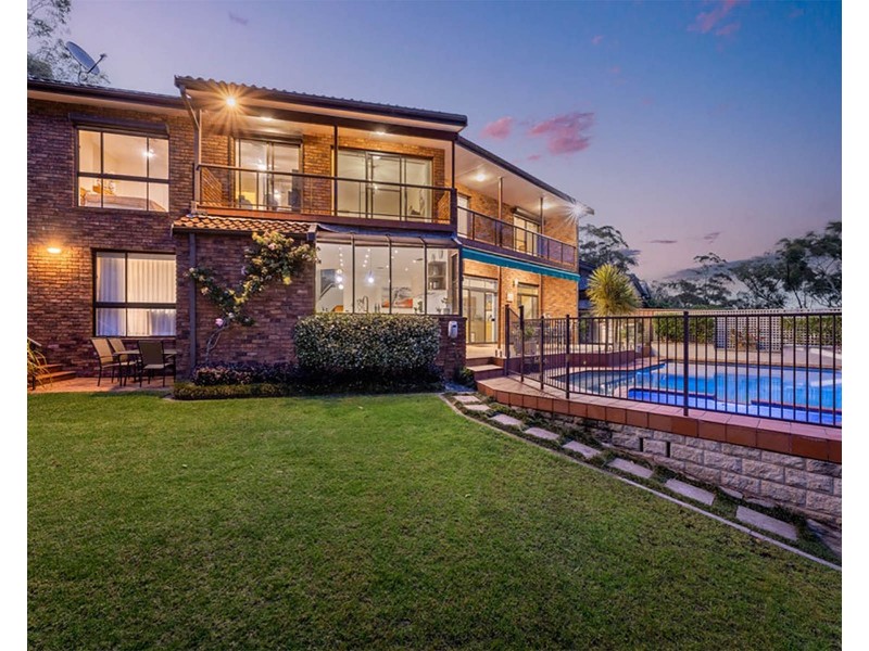 52 Ferrier Drive, Menai NSW 2234