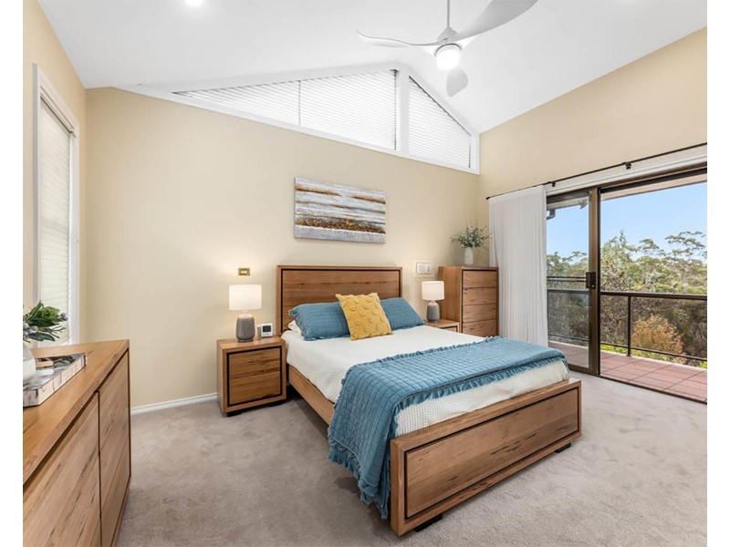 52 Ferrier Drive, Menai NSW 2234