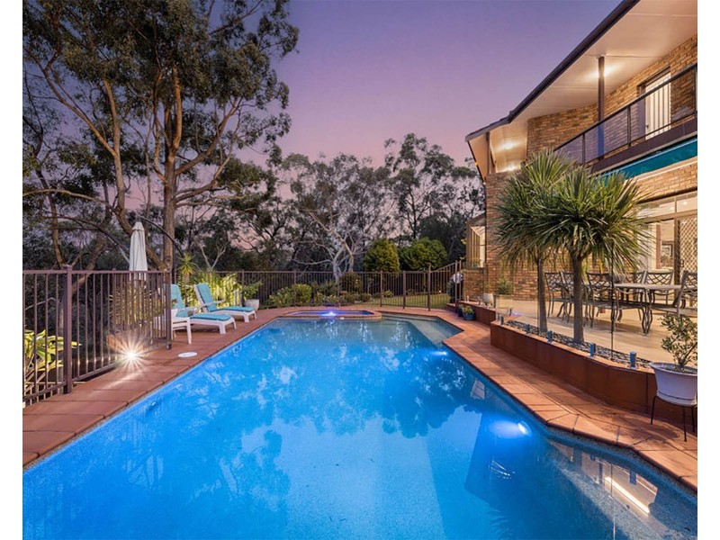 52 Ferrier Drive, Menai NSW 2234