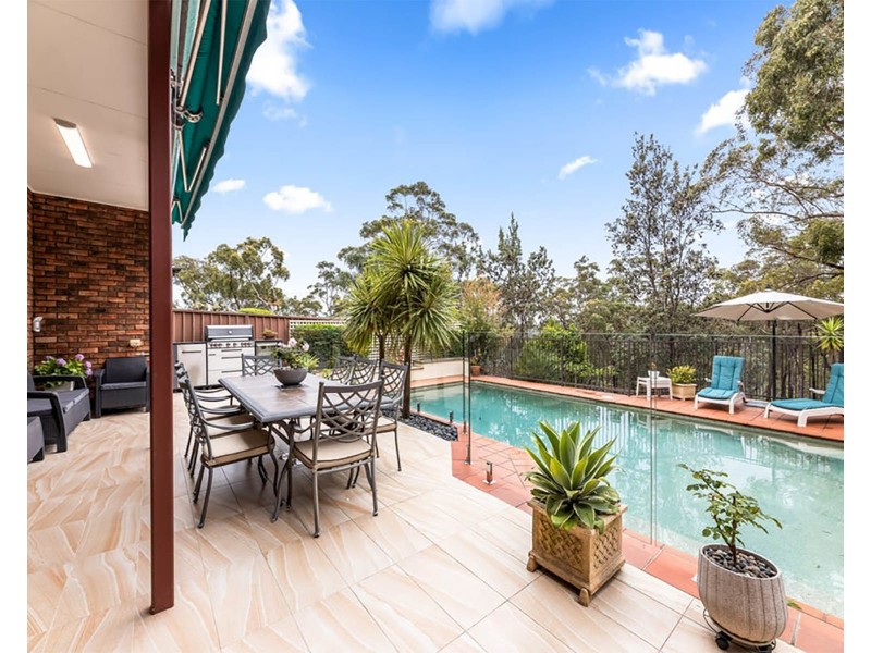 52 Ferrier Drive, Menai NSW 2234