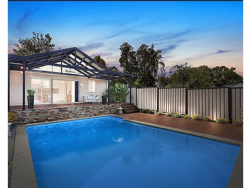 11A Sherwood Street, Revesby NSW 2212