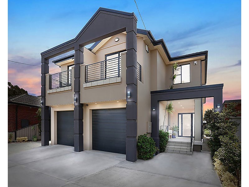 11A Sherwood Street, Revesby NSW 2212