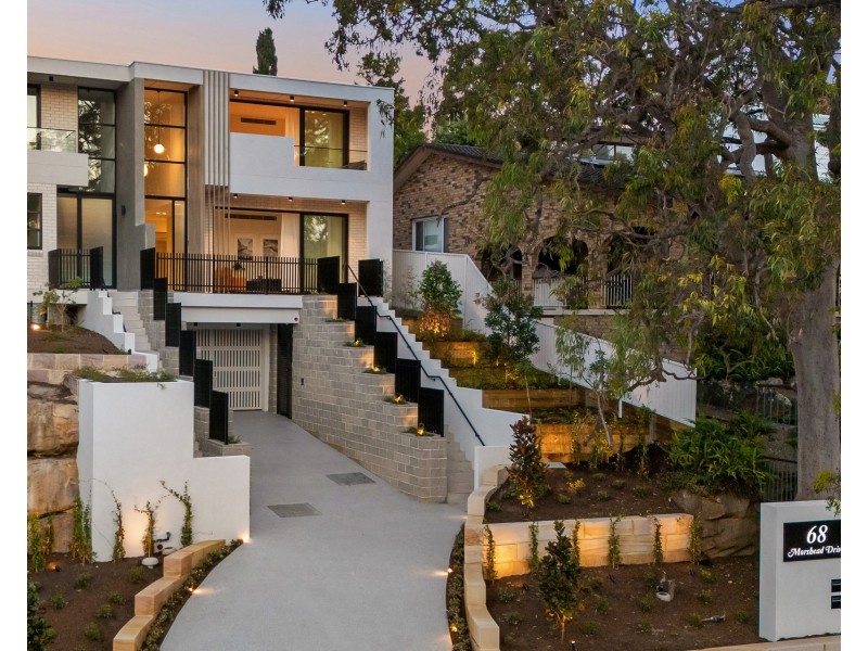 68A Morshead Drive, Connells Point NSW 2221