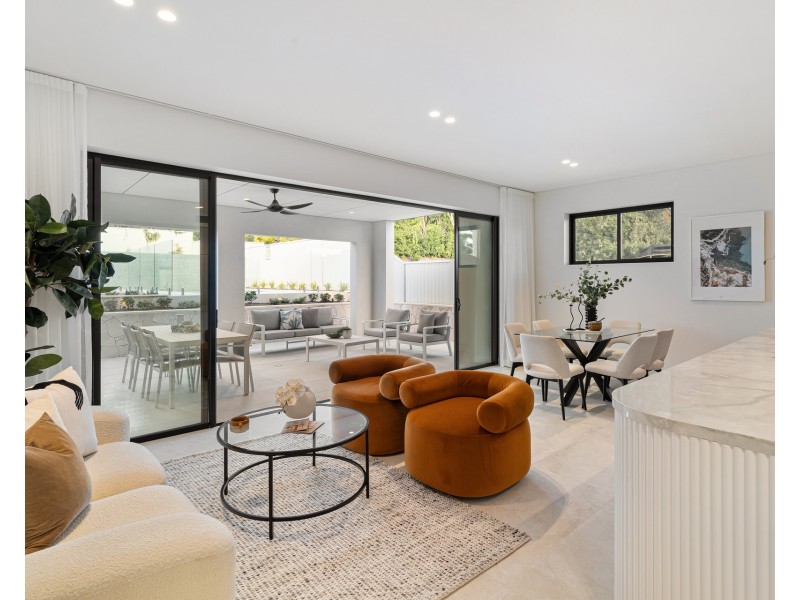 68A Morshead Drive, Connells Point NSW 2221