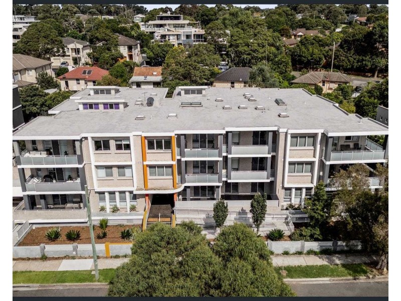 21/61-65 Trafalgar Street, Peakhurst NSW 2210