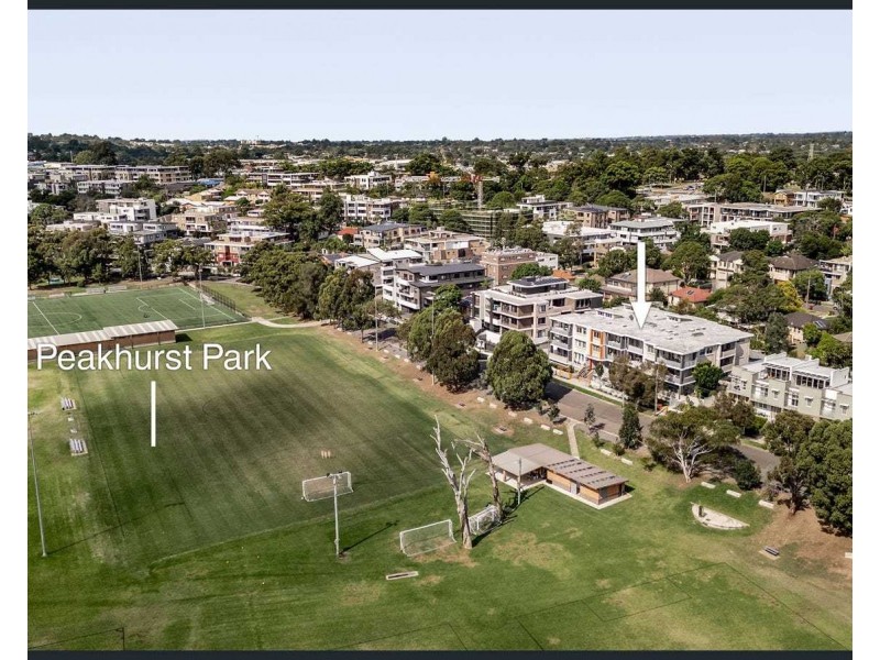 21/61-65 Trafalgar Street, Peakhurst NSW 2210