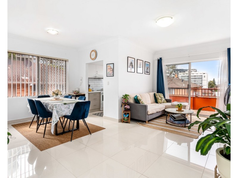 8/6-8 Hegerty Street, Rockdale NSW 2216