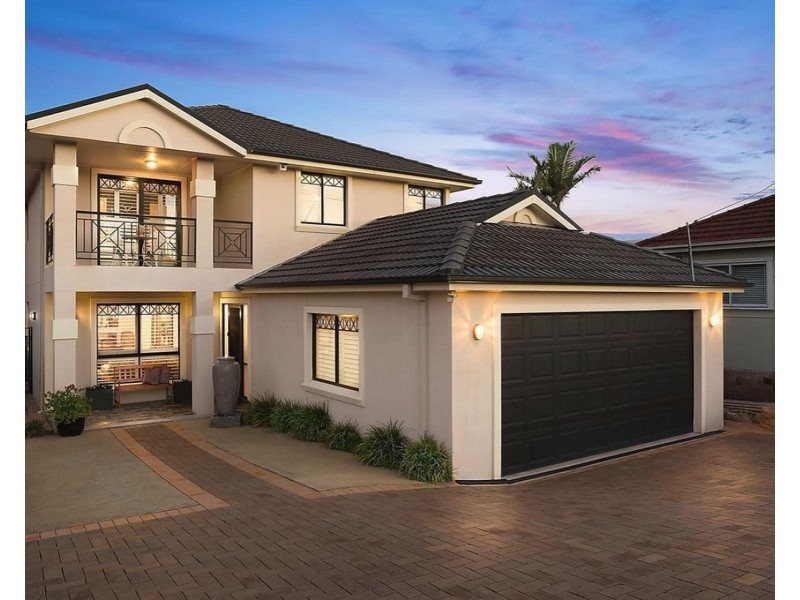 654 Rocky Point Road, Sans Souci NSW 2219