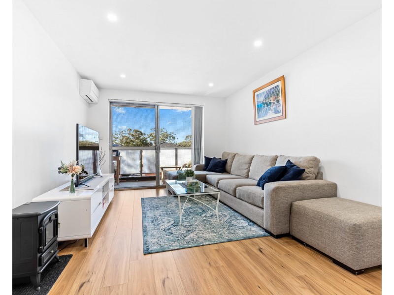 12/14 Arcadia Street, Penshurst NSW 2222