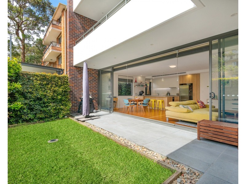 2/37-39 Macquarie Place, Mortdale NSW 2223