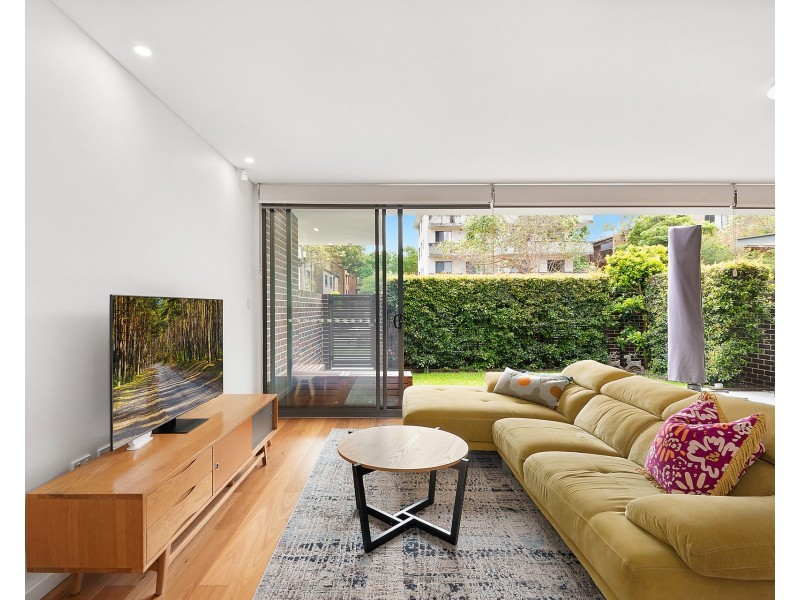 2/37-39 Macquarie Place, Mortdale NSW 2223