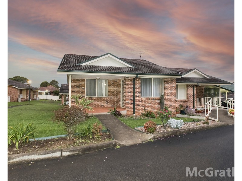 22/99 Villiers Road, Padstow Heights NSW 2211