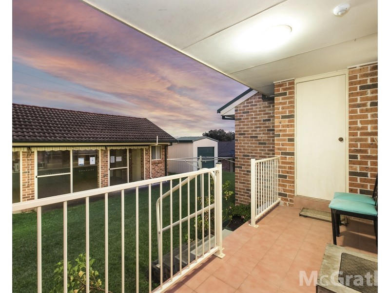 22/99 Villiers Road, Padstow Heights NSW 2211