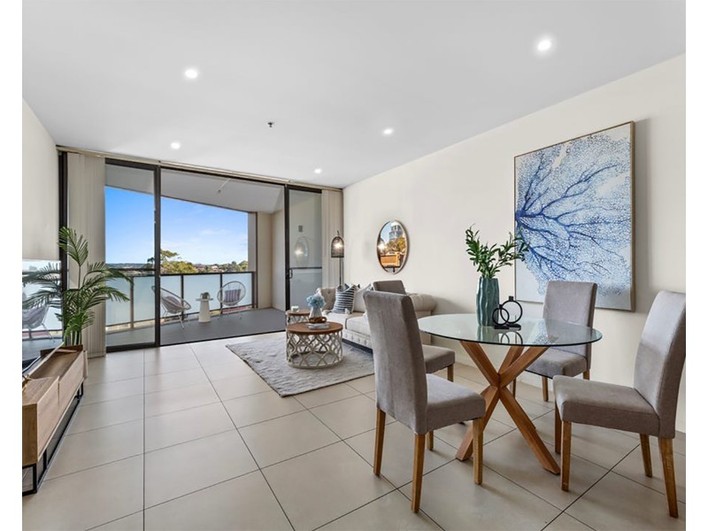 311/380 Forest Road, Hurstville NSW 2220