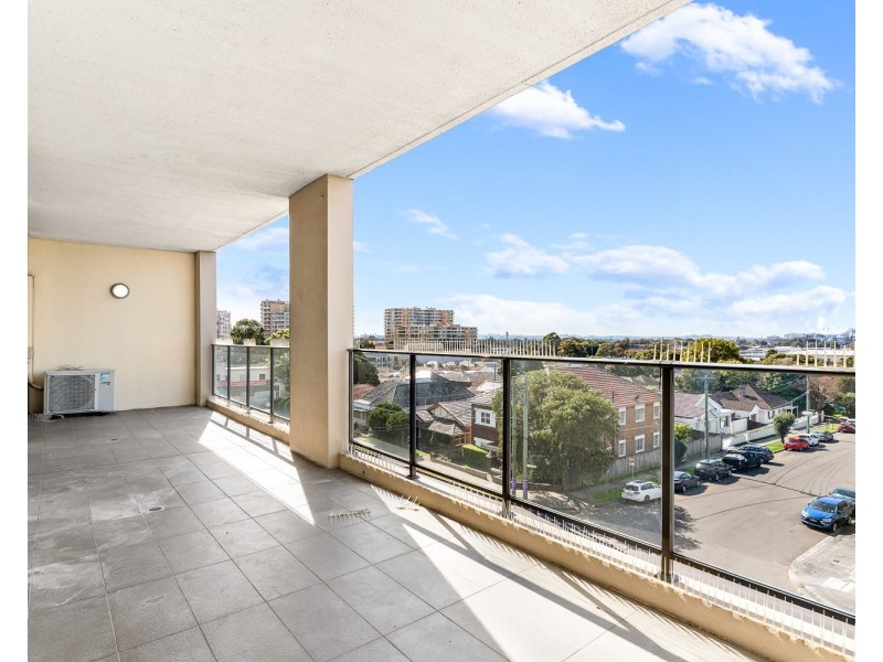 18/13-19 Princes Highway, Kogarah NSW 2217