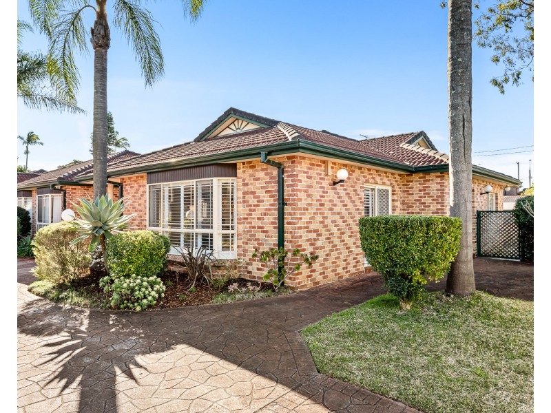 2/7-10 Tonbridge Street, Sans Souci NSW 2219