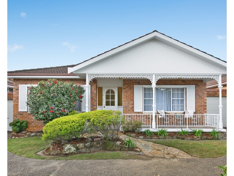 3/77 Greenacre Road, Connells Point NSW 2221