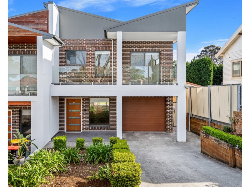 61 Stoddart Street, Roselands NSW 2196