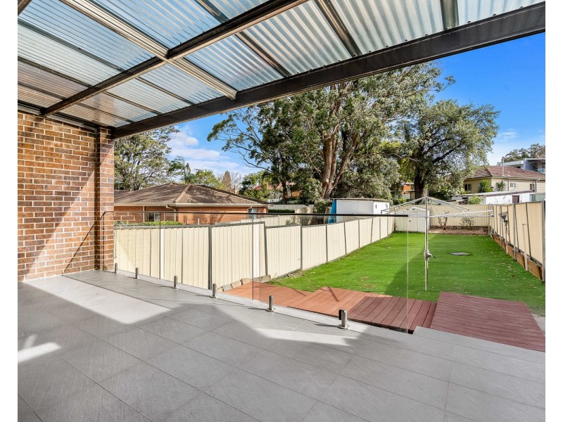 61 Stoddart Street, Roselands NSW 2196