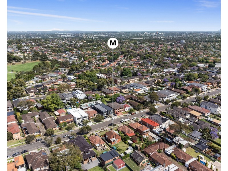 18 Rosebery Street, Penshurst NSW 2222