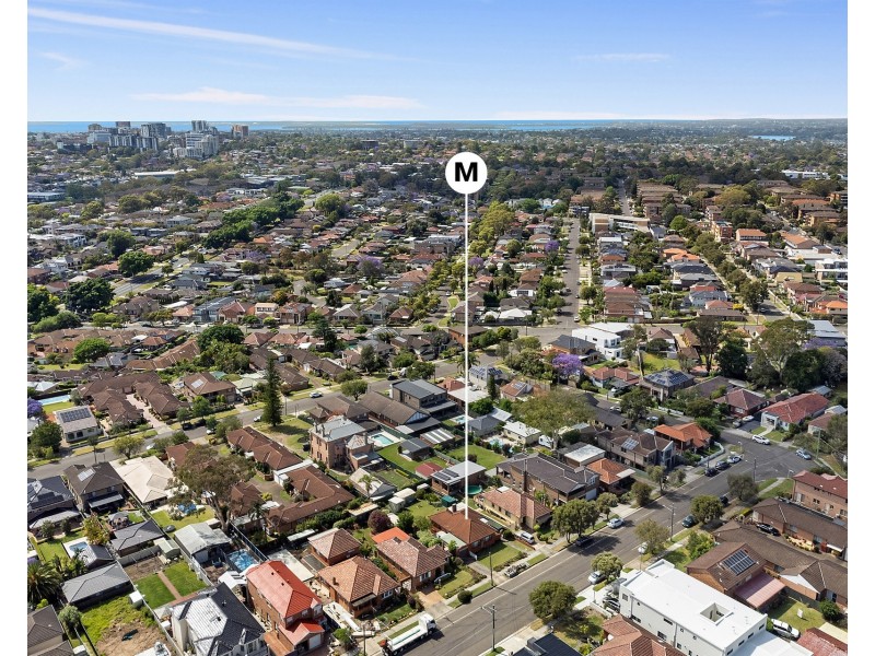 18 Rosebery Street, Penshurst NSW 2222