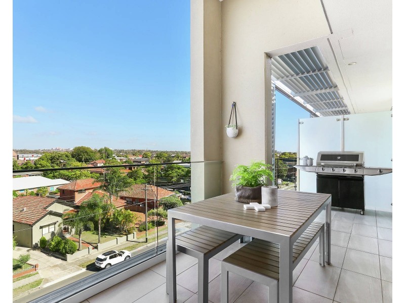 419/524 Rocky Point Road, Sans Souci NSW 2219