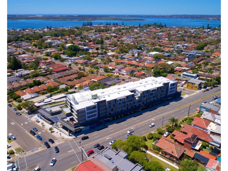 419/524 Rocky Point Road, Sans Souci NSW 2219