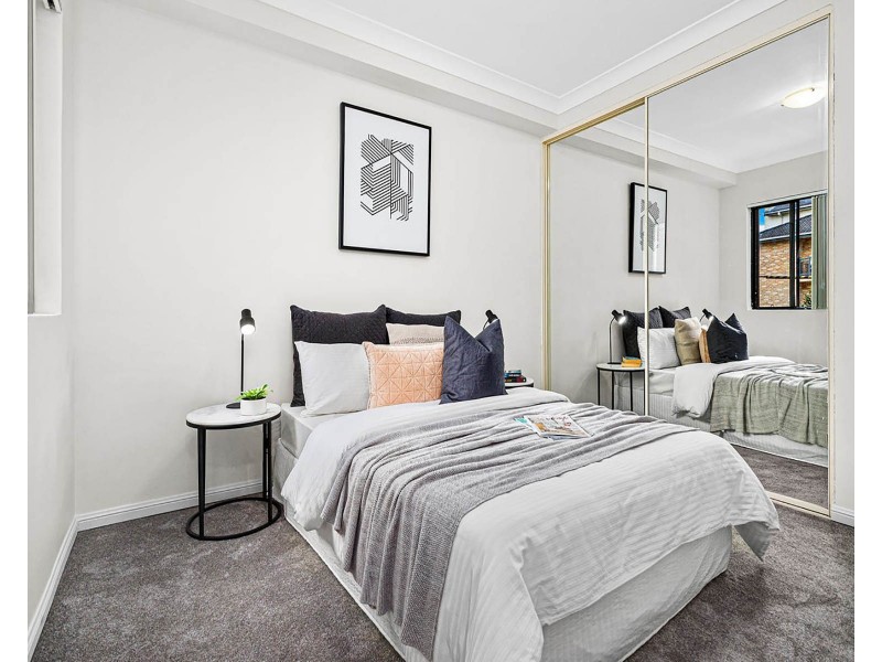 5/2-2A Catherine Street, Rockdale NSW 2216