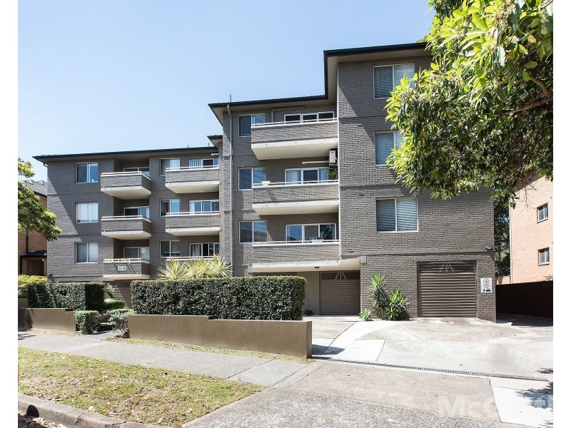 11/32 Chapel Street, Rockdale NSW 2216