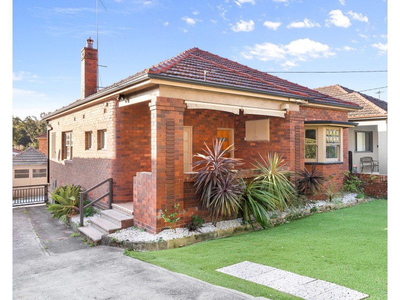 48 Darley Road, Bardwell Park NSW 2207