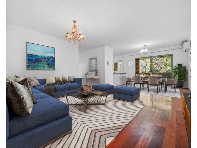 6/40 Graham Road, Narwee NSW 2209