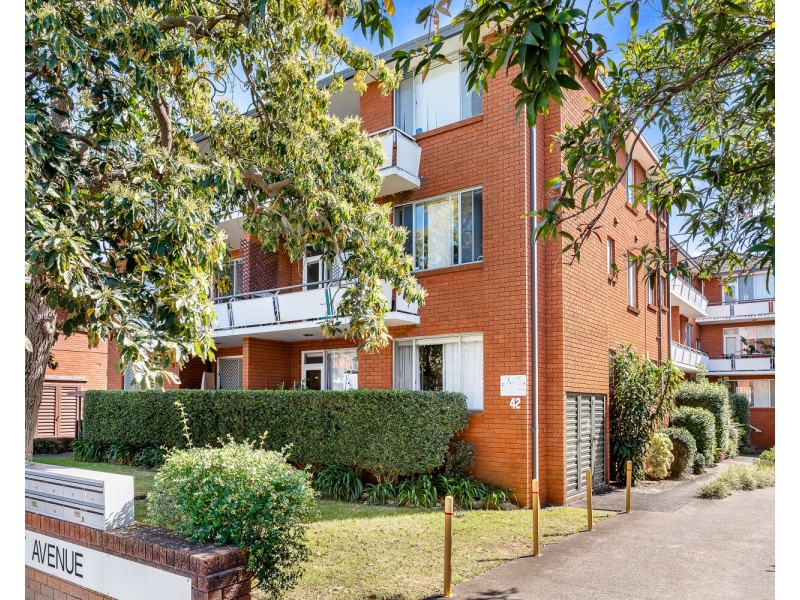 7/42 President Avenue, Kogarah NSW 2217